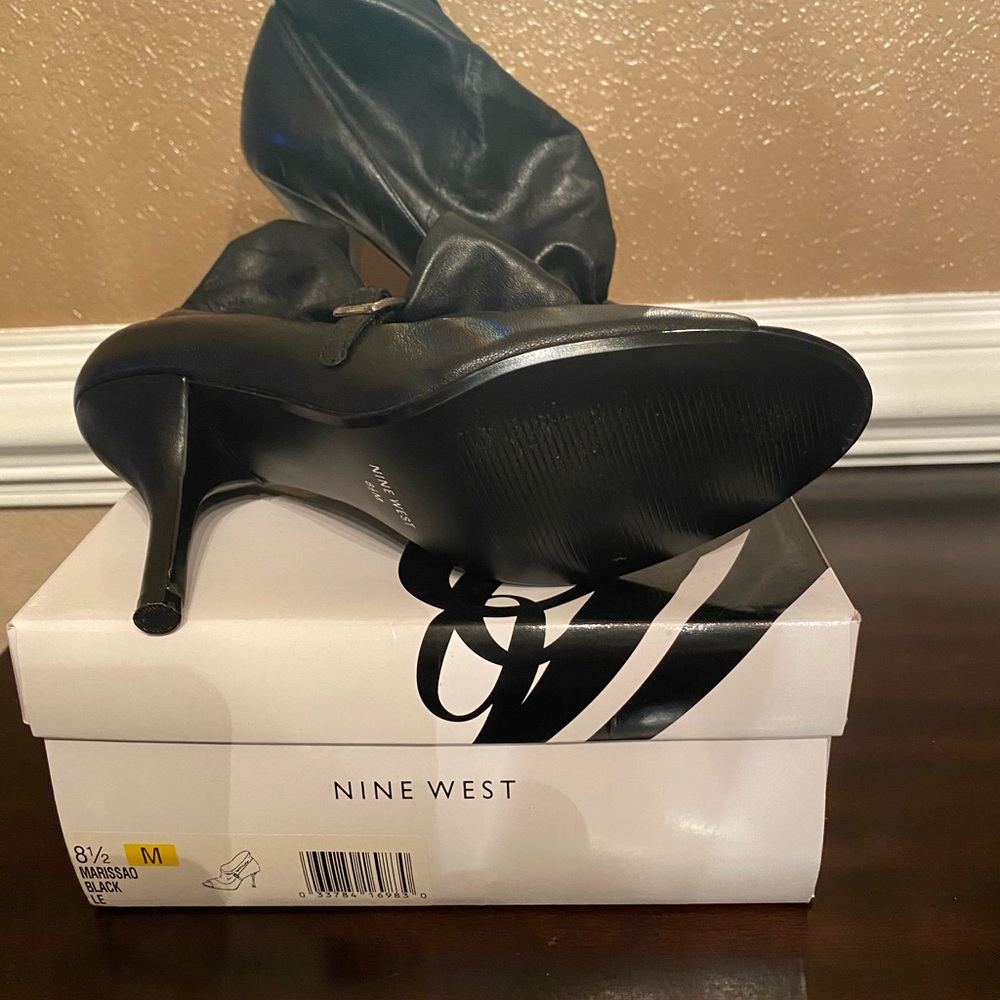 Nine West